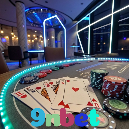 9nbet：Aposte nas melhores slots e conquiste prêmios como nunca!