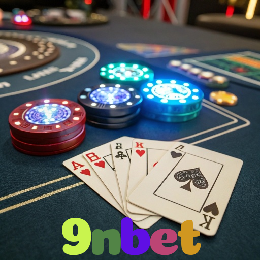 9nbet：Aposte nas melhores slots e conquiste prêmios como nunca!