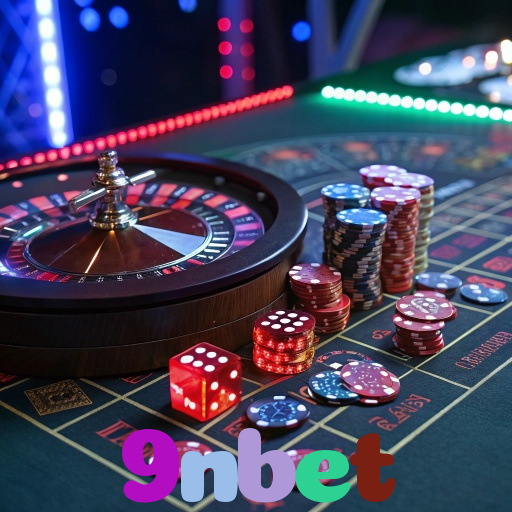 9nbet：Aposte nas melhores slots e conquiste prêmios como nunca!
