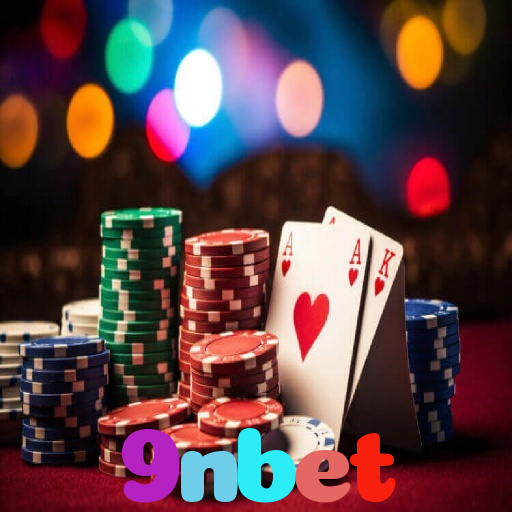 9nbet：Aposte no futebol, jogue poker e conquiste vitórias épicas!