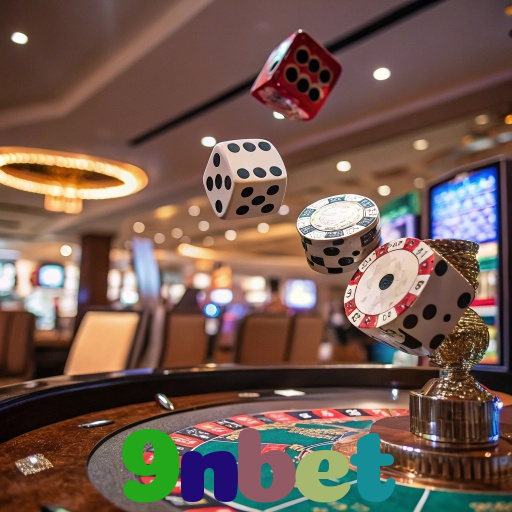 9nbet：Aposte no futebol, jogue poker e conquiste vitórias épicas!