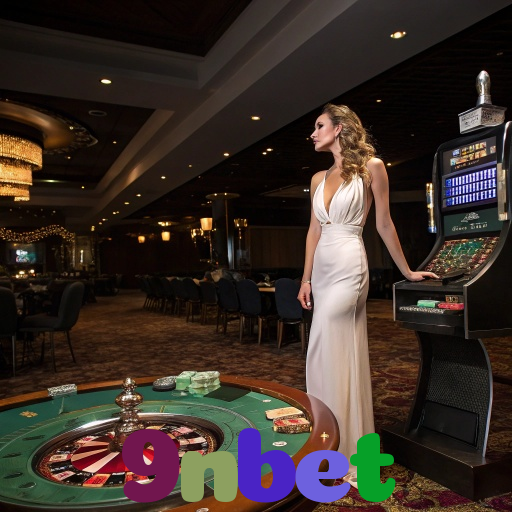 9nbet：Aposte nas melhores slots e conquiste prêmios como nunca!