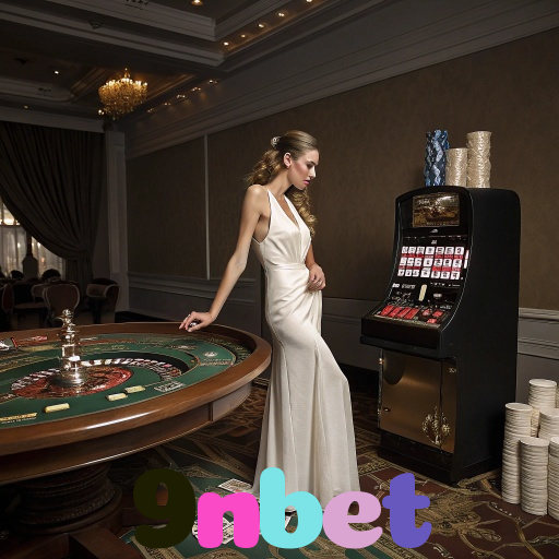 9nbet：Aposte no futebol, jogue poker e conquiste vitórias épicas!