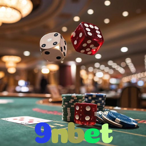 9nbet：Aposte no futebol, jogue poker e conquiste vitórias épicas!