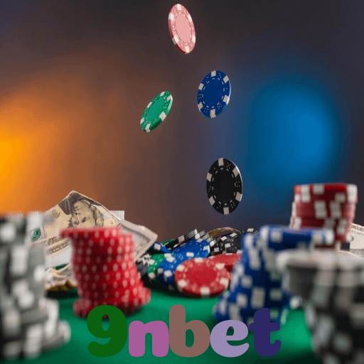 9nbet:Jogue poker, aposte no futebol e ganhe em grandes jogos de cassino!