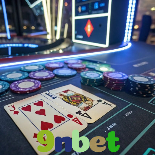 9nbet:Jogue poker, aposte no futebol e ganhe em grandes jogos de cassino!