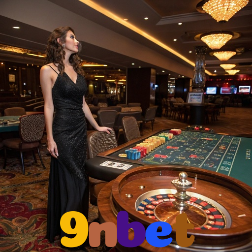9nbet：Aposte no futebol, jogue poker e conquiste vitórias épicas!