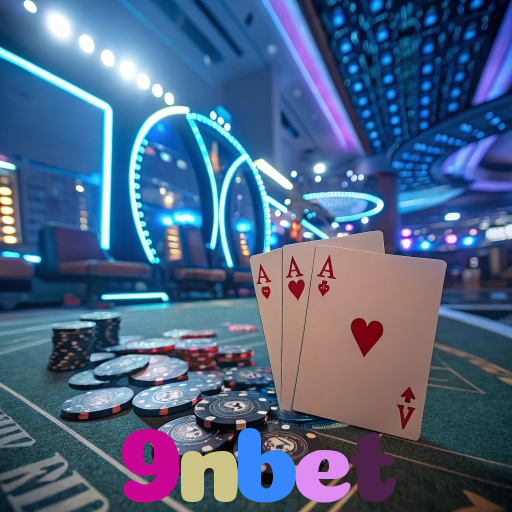 9nbet：Aposte nas melhores slots e conquiste prêmios como nunca!