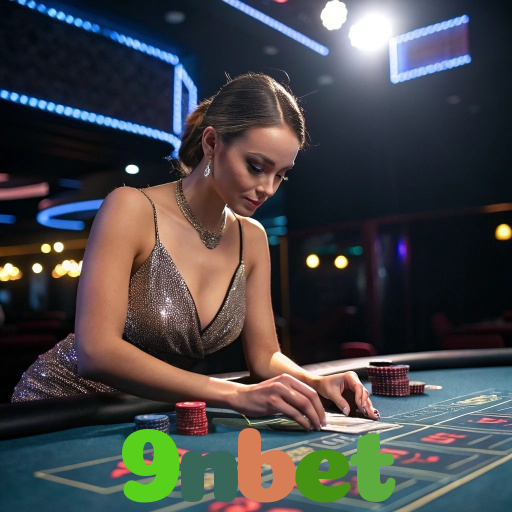 9nbet：Jogue poker, aposte no futebol e ganhe em grandes jogos de cassino!