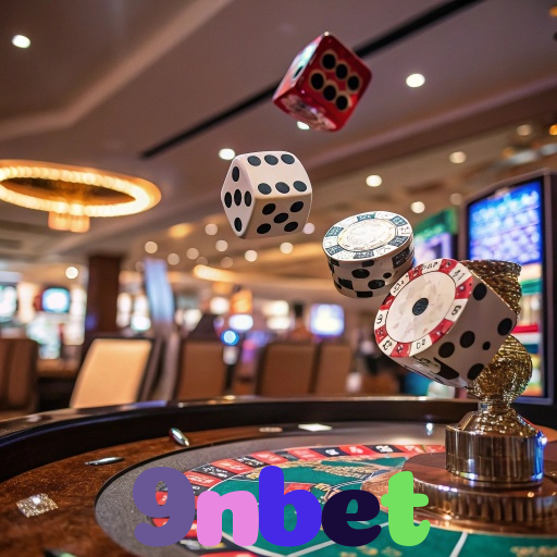 9nbet：Aposte no futebol, jogue poker e conquiste vitórias épicas!