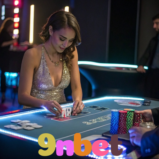 9nbet：Aposte nas melhores slots e conquiste prêmios como nunca!