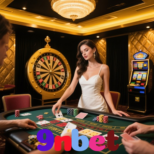 9nbet：Jogue poker, aposte no futebol e ganhe em grandes jogos de cassino!