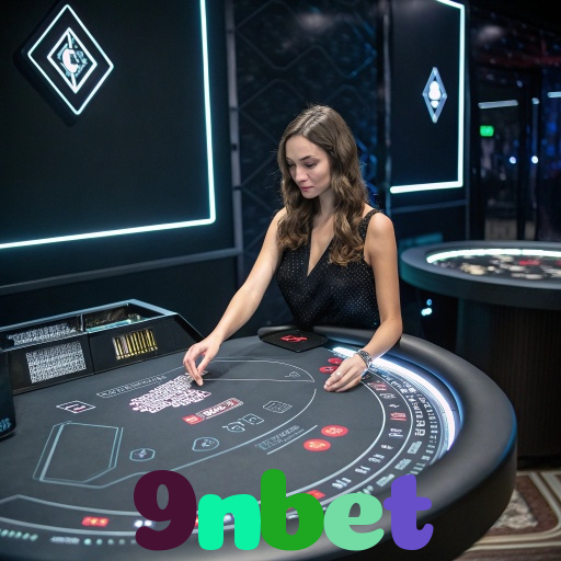 9nbet：Aposte nas melhores slots e conquiste prêmios como nunca!