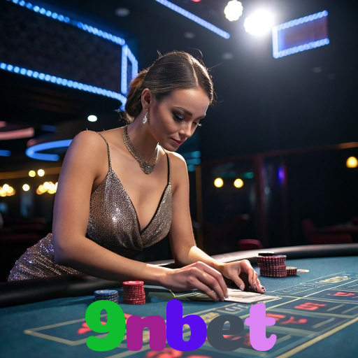 9nbet：Aposte no futebol, jogue poker e conquiste vitórias épicas!