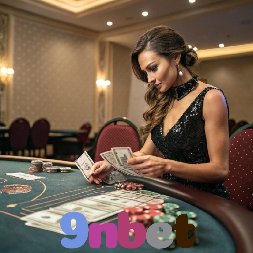 9nbet:Jogue poker, aposte no futebol e ganhe em grandes jogos de cassino!