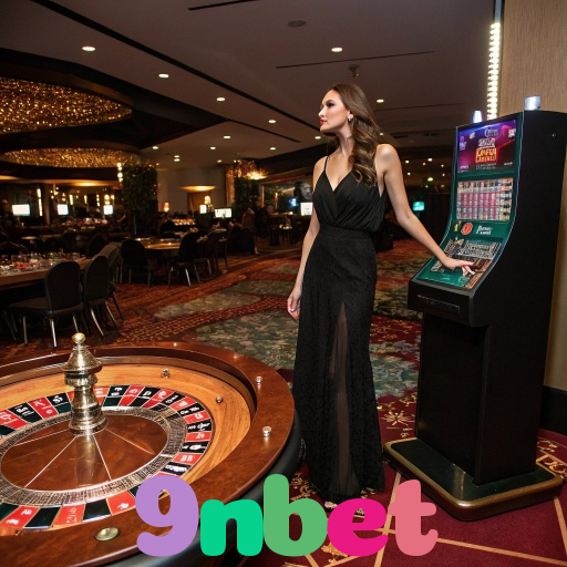 9nbet:Aposte nas melhores slots e conquiste prêmios como nunca!