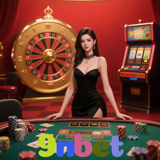 9nbet:Aposte nas melhores slots e conquiste prêmios como nunca!