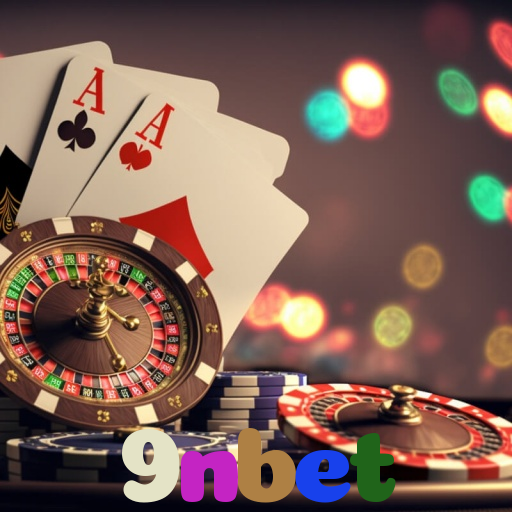 9nbet：Aposte nas melhores slots e conquiste prêmios como nunca!