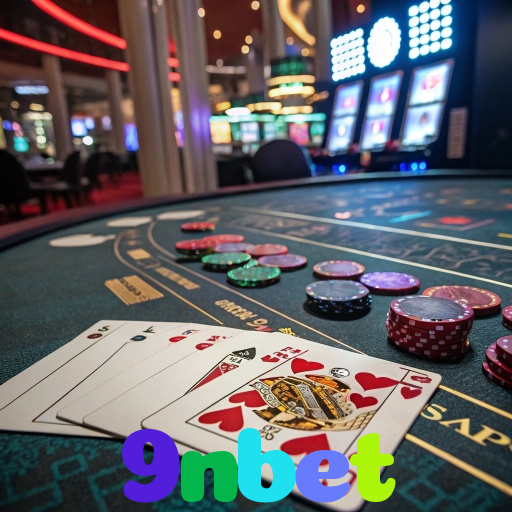 9nbet:Jogue poker, aposte no futebol e ganhe em grandes jogos de cassino!