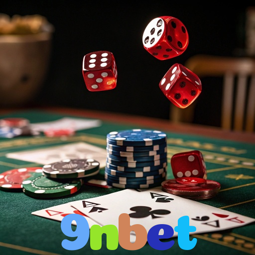 9nbet：Jogue poker, aposte no futebol e ganhe em grandes jogos de cassino!
