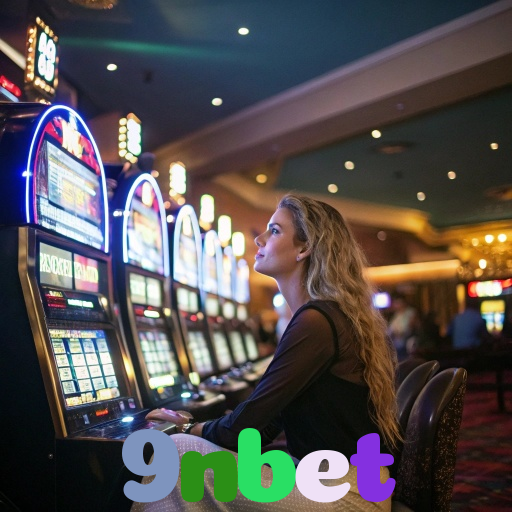 9nbet：Jogue poker, aposte no futebol e ganhe em grandes jogos de cassino!