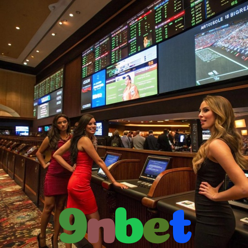 9nbet：Jogue poker, aposte no futebol e ganhe em grandes jogos de cassino!