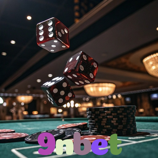 9nbet：Aposte no futebol, jogue poker e conquiste vitórias épicas!