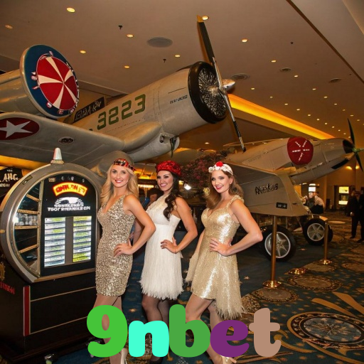 9nbet：Aposte nas melhores slots e conquiste prêmios como nunca!