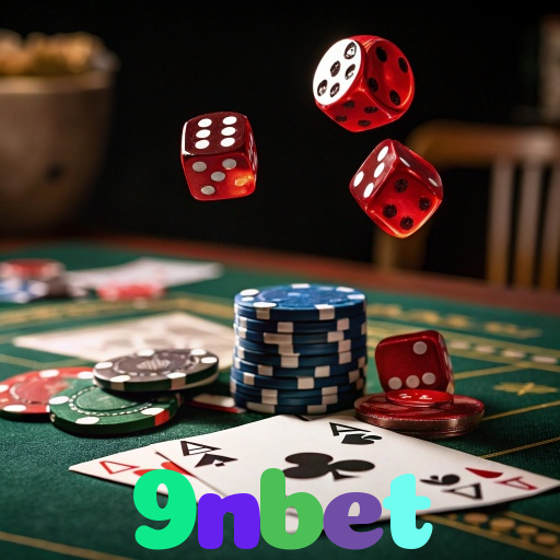 9nbet:Jogue poker, aposte no futebol e ganhe em grandes jogos de cassino!