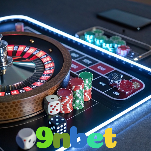9nbet:Jogue poker, aposte no futebol e ganhe em grandes jogos de cassino!