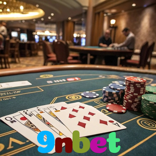 9nbet：Jogue poker, aposte no futebol e ganhe em grandes jogos de cassino!