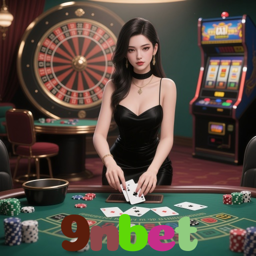 9nbet：Aposte nas melhores slots e conquiste prêmios como nunca!