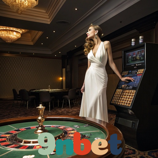 9nbet：Aposte no futebol, jogue poker e conquiste vitórias épicas!