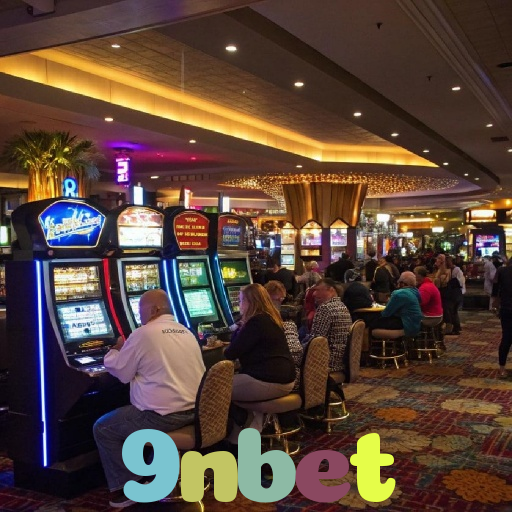 9nbet：Jogue poker, aposte no futebol e ganhe em grandes jogos de cassino!