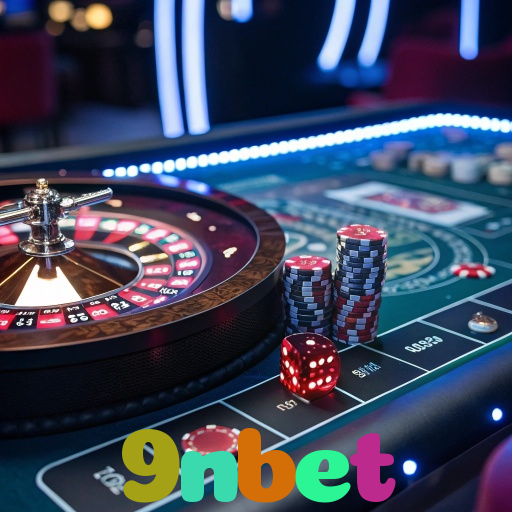 9nbet：Jogue poker, aposte no futebol e ganhe em grandes jogos de cassino!