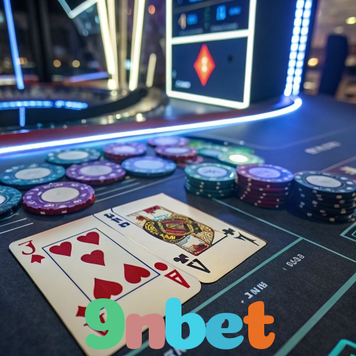 9nbet：Aposte nas melhores slots e conquiste prêmios como nunca!