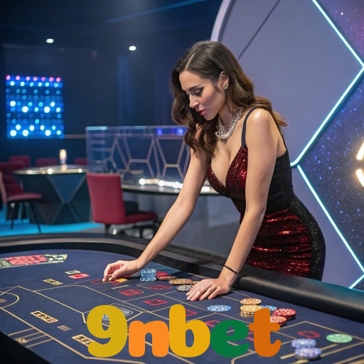 9nbet：Jogue poker, aposte no futebol e ganhe em grandes jogos de cassino!