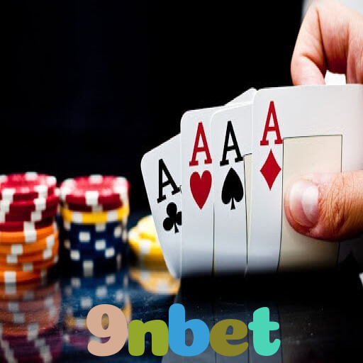 9nbet：Aposte no futebol, jogue poker e conquiste vitórias épicas!