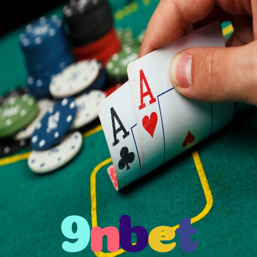 9nbet：Aposte no futebol, jogue poker e conquiste vitórias épicas!