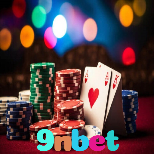 9nbet：Aposte no futebol, jogue poker e conquiste vitórias épicas!