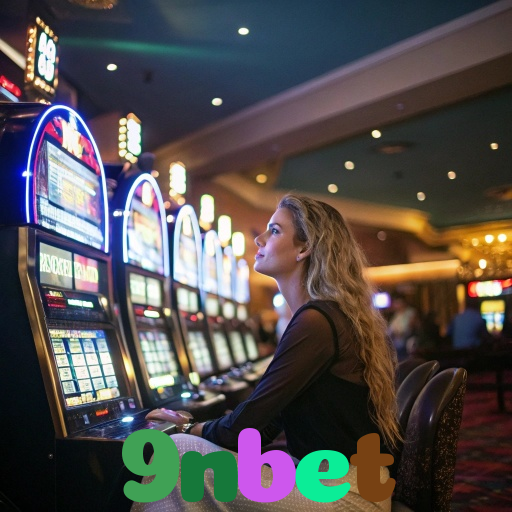9nbet:Aposte nas melhores slots e conquiste prêmios como nunca!