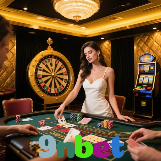 9nbet:Jogue poker, aposte no futebol e ganhe em grandes jogos de cassino!
