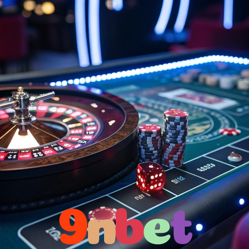 9nbet：Aposte no futebol, jogue poker e conquiste vitórias épicas!