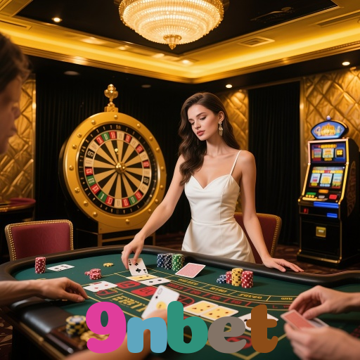 9nbet：Jogue poker, aposte no futebol e ganhe em grandes jogos de cassino!