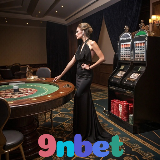 9nbet：Aposte nas melhores slots e conquiste prêmios como nunca!