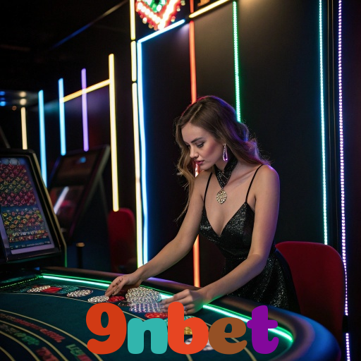 9nbet：Aposte nas melhores slots e conquiste prêmios como nunca!