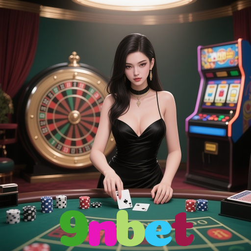 9nbet:Aposte nas melhores slots e conquiste prêmios como nunca!