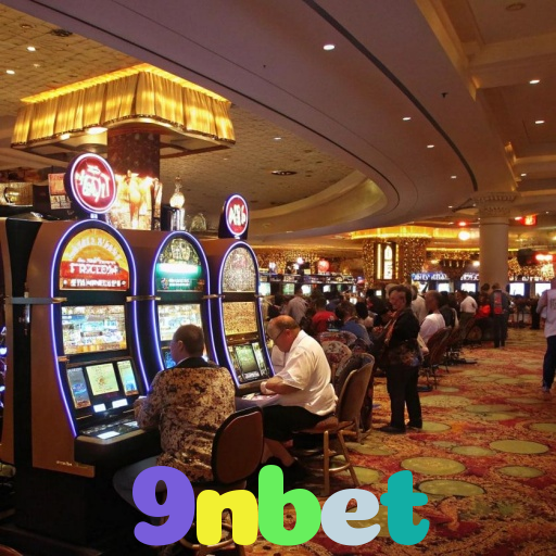 9nbet：Aposte nas melhores slots e conquiste prêmios como nunca!