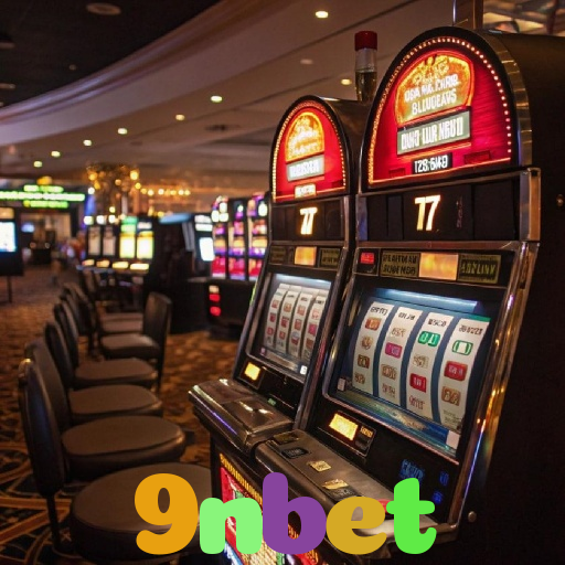 9nbet：Aposte nas melhores slots e conquiste prêmios como nunca!