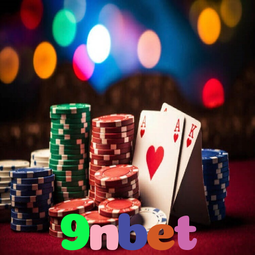 9nbet：Jogue poker, aposte no futebol e ganhe em grandes jogos de cassino!